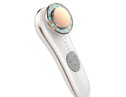 Facial Lifting device IPL Ion Beauty Instrument