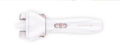 Fast Automatic Hair Styler