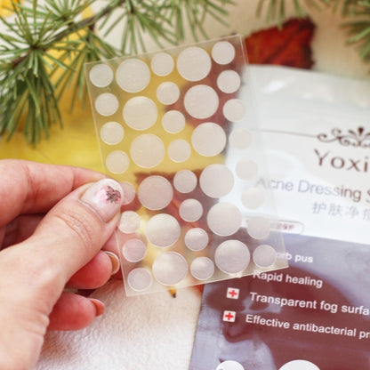 Skin Care Acne Dressing Spot Patch