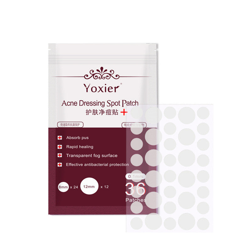 Skin Care Acne Dressing Spot Patch