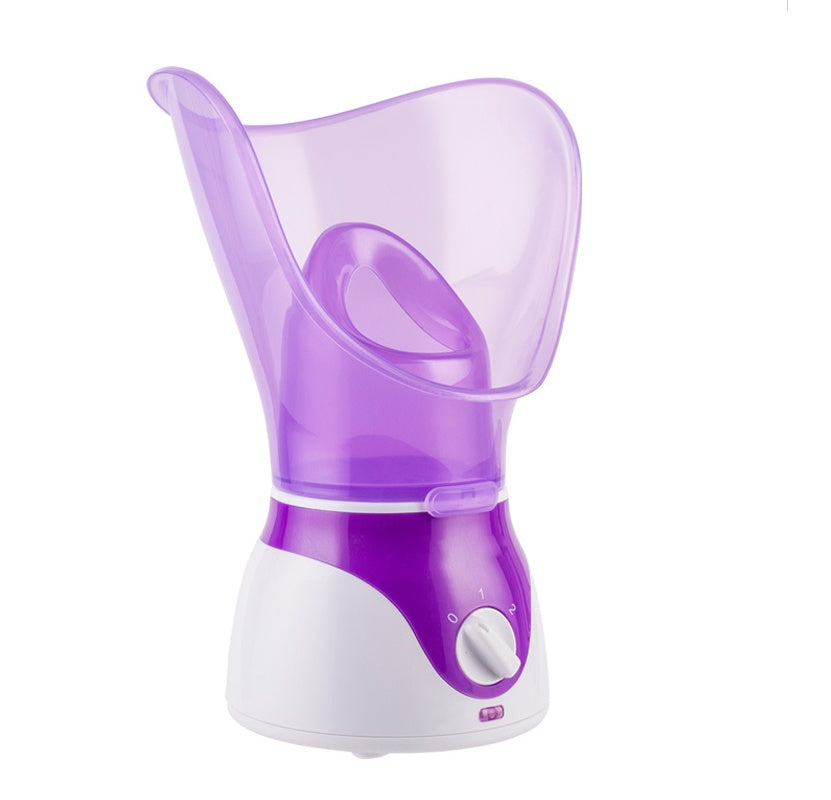 Facial Face Steamer Machine