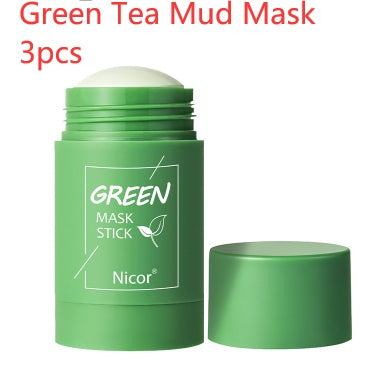 Anti-Acne Cleansing Mask