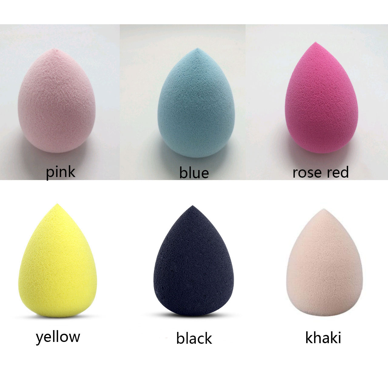 Makeup Puff Sponge