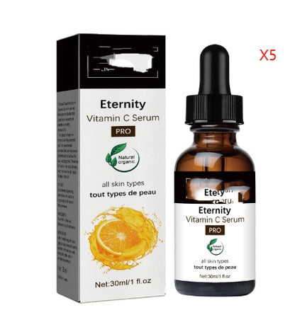 Firming Skin Vitamin C Serum