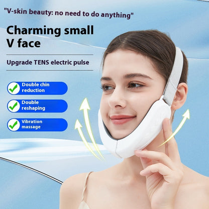 Face Slimming Lifting Firming Bandage Device