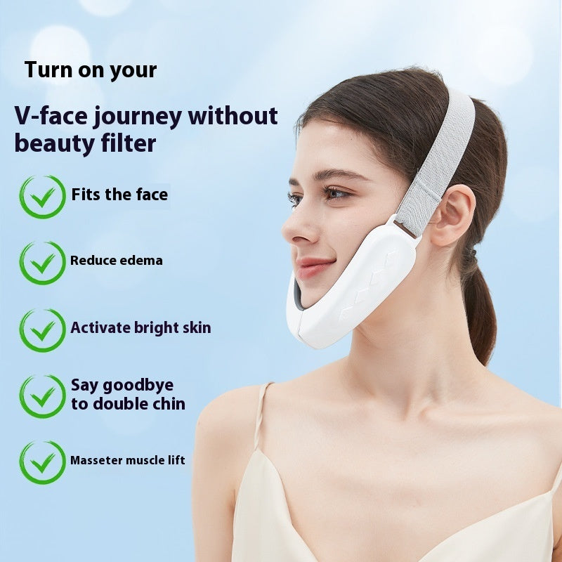 Face Slimming Lifting Firming Bandage Device