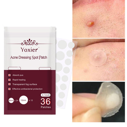 Skin Care Acne Dressing Spot Patch