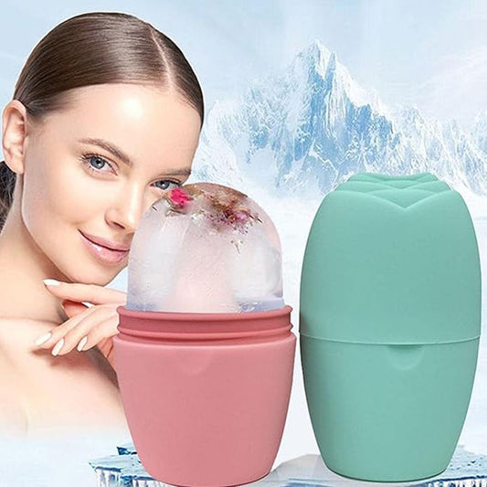 Face And Eye Beauty Ice Roller