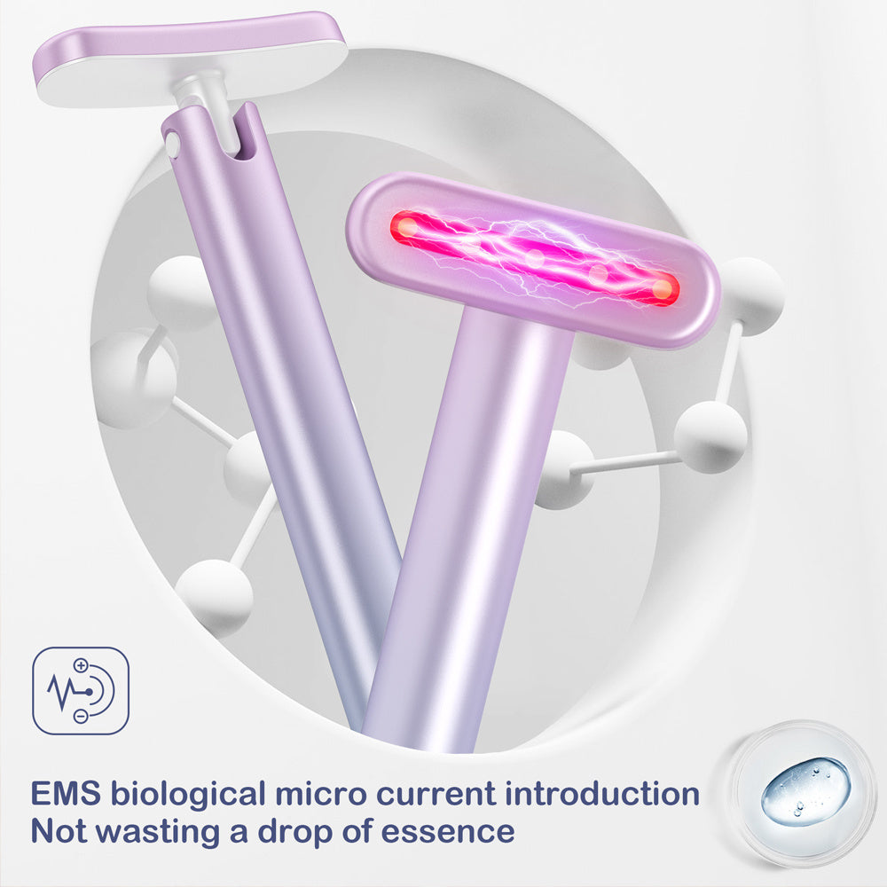 EMS Face And Neck Wand