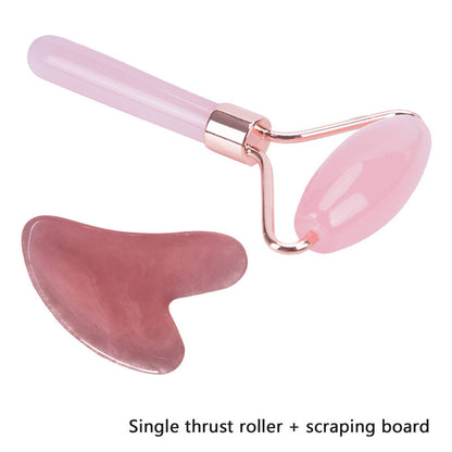 Wrinkle Remover Gua Sha Stone Scraper