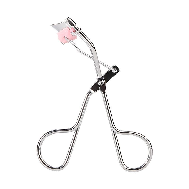 Eyelash Curler With Comb