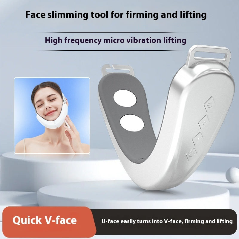 Face Slimming Lifting Firming Bandage Device