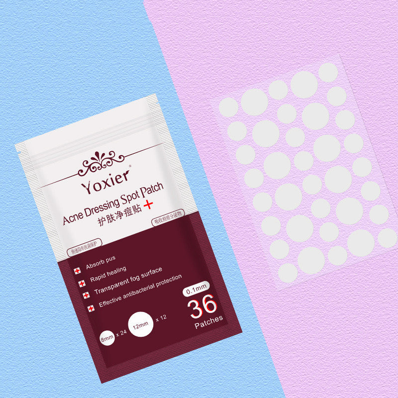 Skin Care Acne Dressing Spot Patch