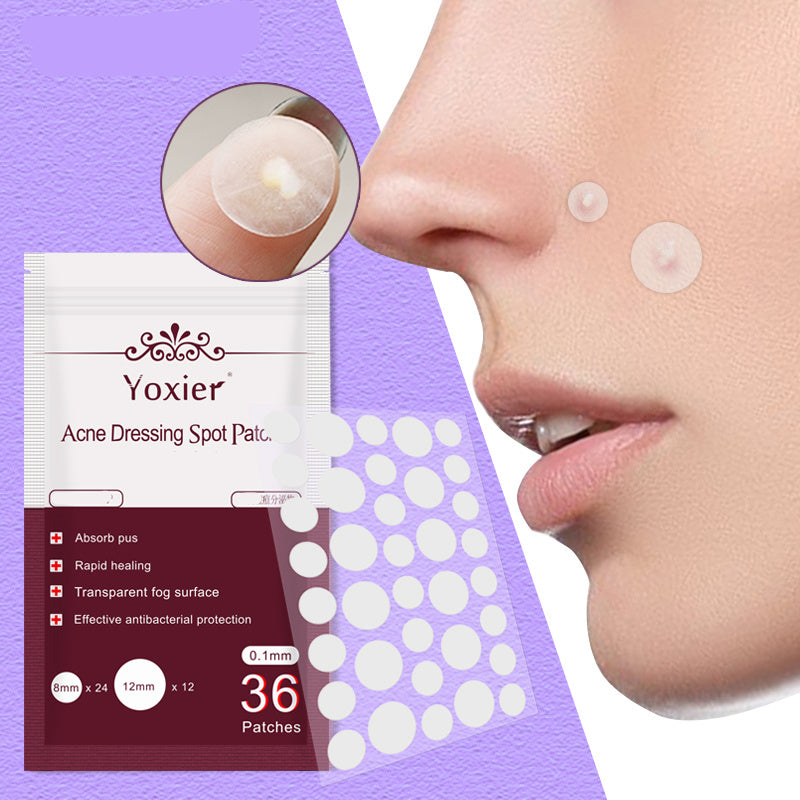 Skin Care Acne Dressing Spot Patch