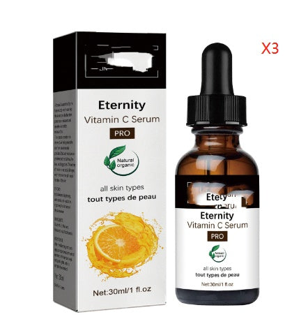 Firming Skin Vitamin C Serum