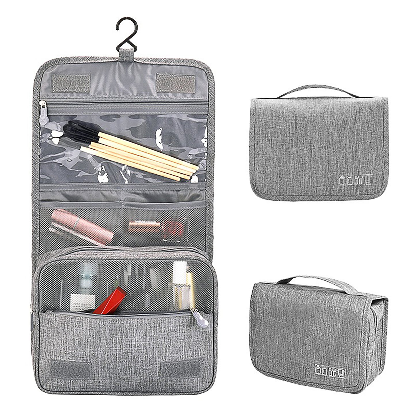 Makeup Cosmetic Organizer Bag