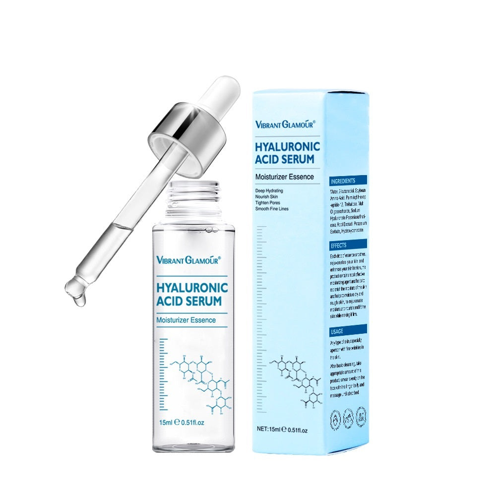 Hyaluronic Acid Face Serum